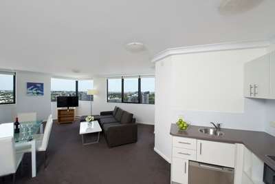 Park Regis North Quay - Accommodation NT 12