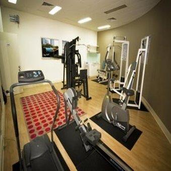 Park Regis North Quay - Accommodation NT 15