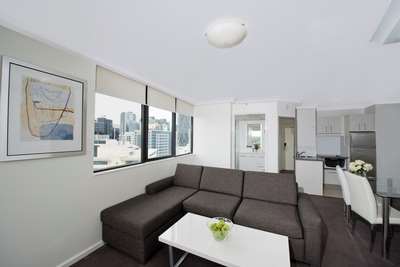 Park Regis North Quay - Accommodation NT 17