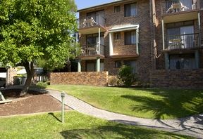 Toowong Villas - Accommodation NT 0