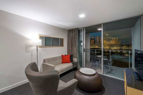 Mantra South Bank - Accommodation NT 3