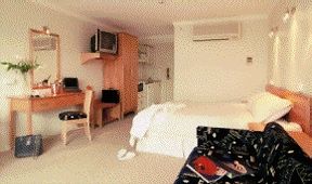 Astor Metropole & Apartment - Accommodation NT 0