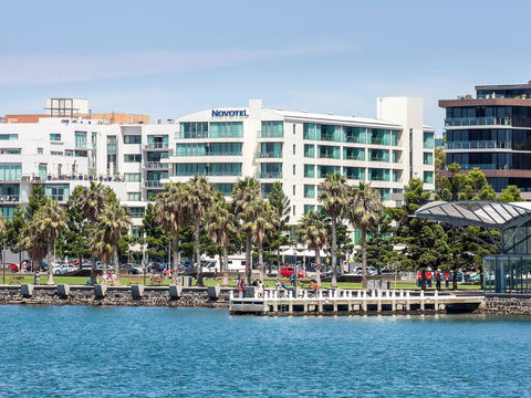 Novotel Geelong - Accommodation NT 0