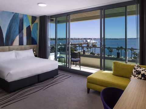 Novotel Geelong - Accommodation NT 1