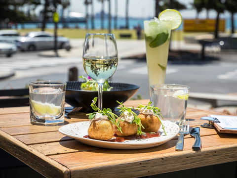 Novotel Geelong - Accommodation NT 2