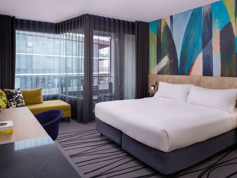 Novotel Geelong - Accommodation NT 3