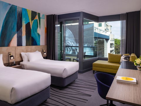 Novotel Geelong - Accommodation NT 4