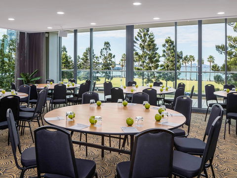 Novotel Geelong - Accommodation NT 6