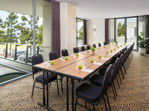 Novotel Geelong - Accommodation NT 7