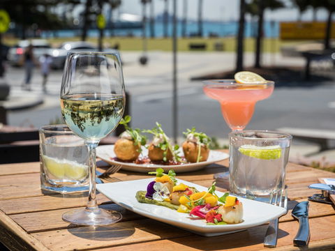 Novotel Geelong - Accommodation NT 9