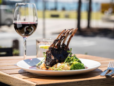 Novotel Geelong - Accommodation NT 11