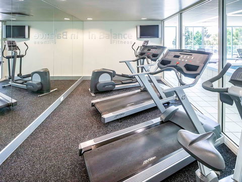 Novotel Geelong - Accommodation NT 13