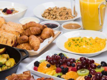 Novotel Geelong - Accommodation NT 15