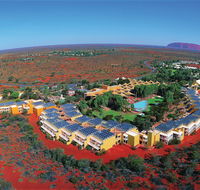 Sails in the Desert Hotel