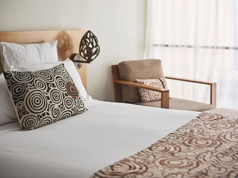 Sails In The Desert Hotel - Accommodation NT 5