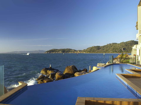 Grand Mercure Apartments Magnetic Island - Accommodation NT 2