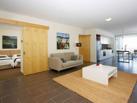 Grand Mercure Apartments Magnetic Island - Accommodation NT 4