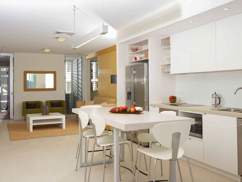 Grand Mercure Apartments Magnetic Island - Accommodation NT 5