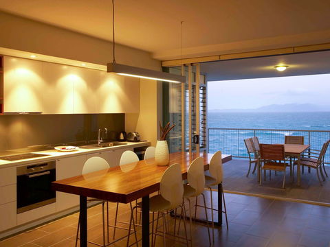 Grand Mercure Apartments Magnetic Island - Accommodation NT 6