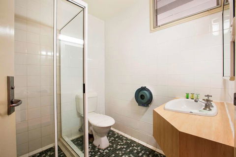 Dalrymple Motel - Accommodation NT 3