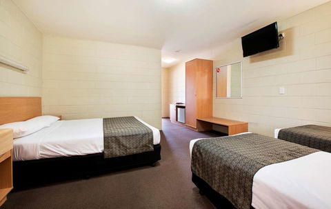 Dalrymple Motel - Accommodation NT 6