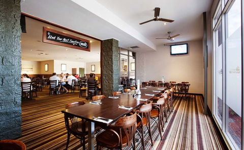 Dalrymple Motel - Accommodation NT 7