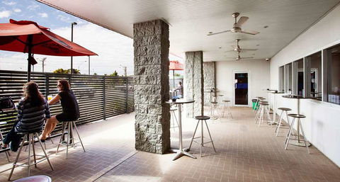 Dalrymple Motel - Accommodation NT 11