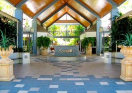 Seagulls Resort - Accommodation NT 1