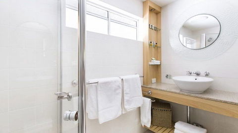 Seagulls Resort - Accommodation NT 3