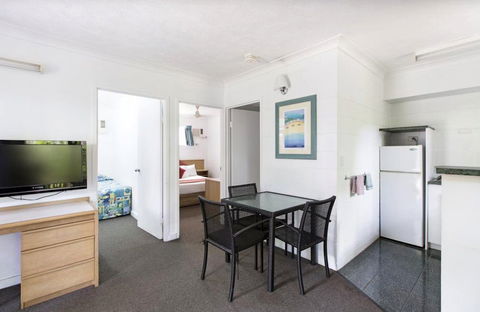 Seagulls Resort - Accommodation NT 4