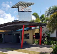 Ayr Traveller's Motel - Accommodation NT