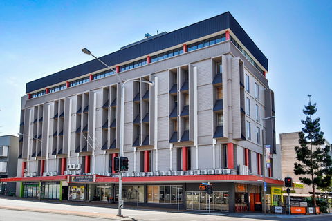 Madison Plaza Townsville - Accommodation NT 2