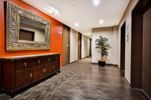 Madison Plaza Townsville - Accommodation NT 3