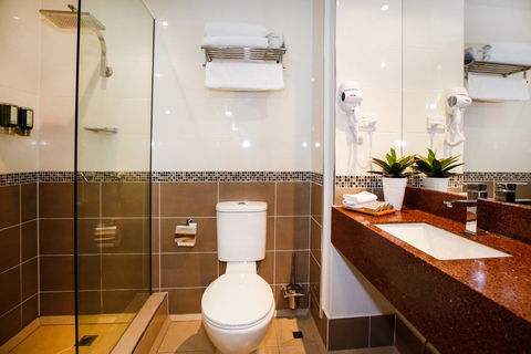 Madison Plaza Townsville - Accommodation NT 5