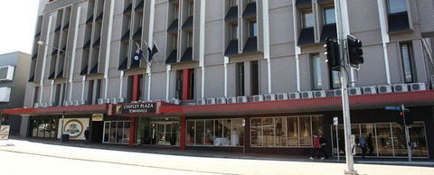 Madison Plaza Townsville - Accommodation NT 15