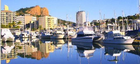 Madison Plaza Townsville - Accommodation NT 16