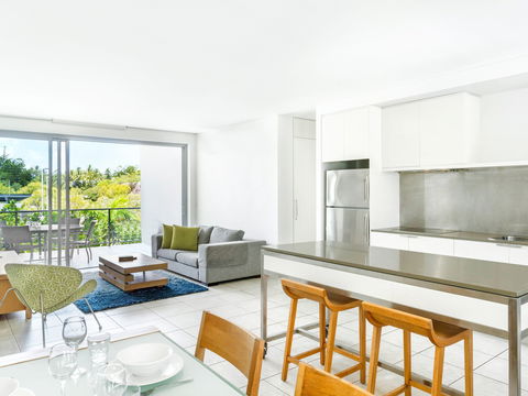 Peppers Blue On Blue Resort - Accommodation NT 11