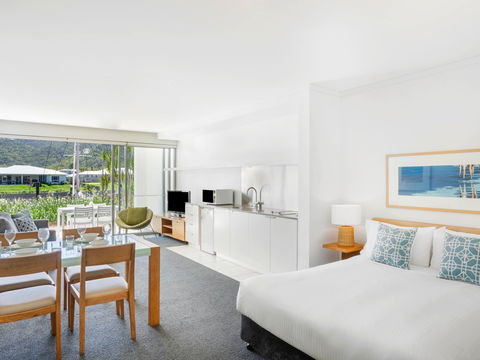 Peppers Blue On Blue Resort - Accommodation NT 12