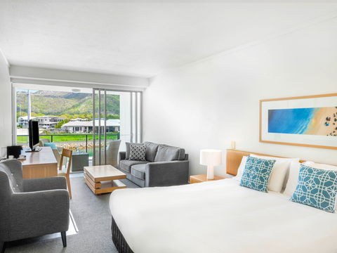 Peppers Blue On Blue Resort - Accommodation NT 13