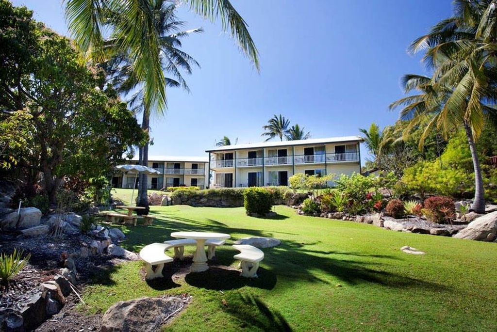 Queens Beach QLD Accommodation NT