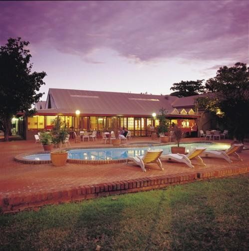 Mueller Ranges WA Accommodation NT