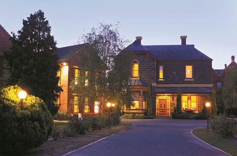 Club Wyndham-Trademark Collection - Accommodation NT 0