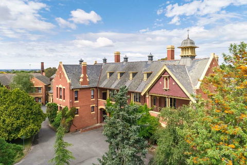 Club Wyndham-Trademark Collection - Accommodation NT 1