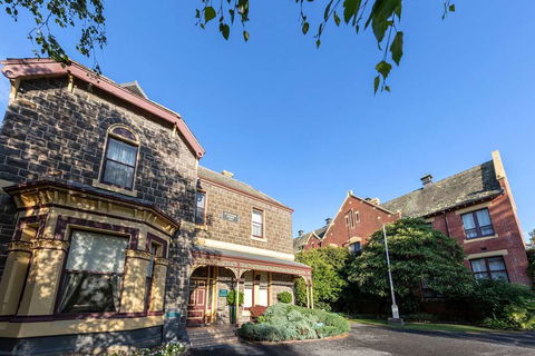 Club Wyndham-Trademark Collection - Accommodation NT 3