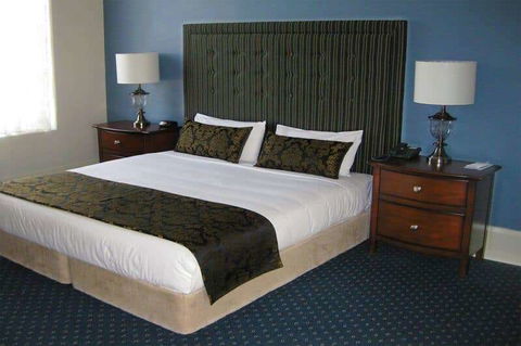 Club Wyndham-Trademark Collection - Accommodation NT 7