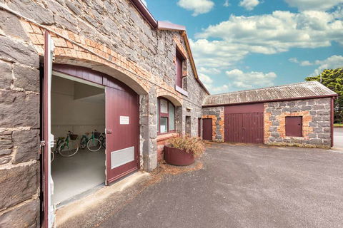 Club Wyndham-Trademark Collection - Accommodation NT 15