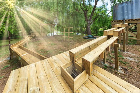 Club Wyndham-Trademark Collection - Accommodation NT 16