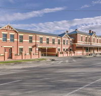Lake Inn Ballarat - Accommodation NT