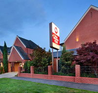 Best Western Plus Ballarat Suites - Accommodation NT