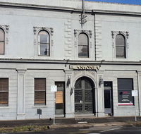 The Ansonia - Accommodation NT